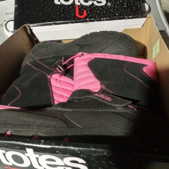 Womans Size 7 Drawstring NIB! - Picture 3 of 3